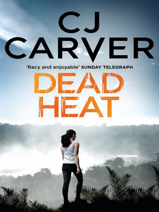 Cover image for Dead Heat